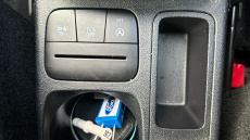 Ford Puma 1.0 EcoBoost Hybrid mHEV Titanium 5dr Petrol Hatchback